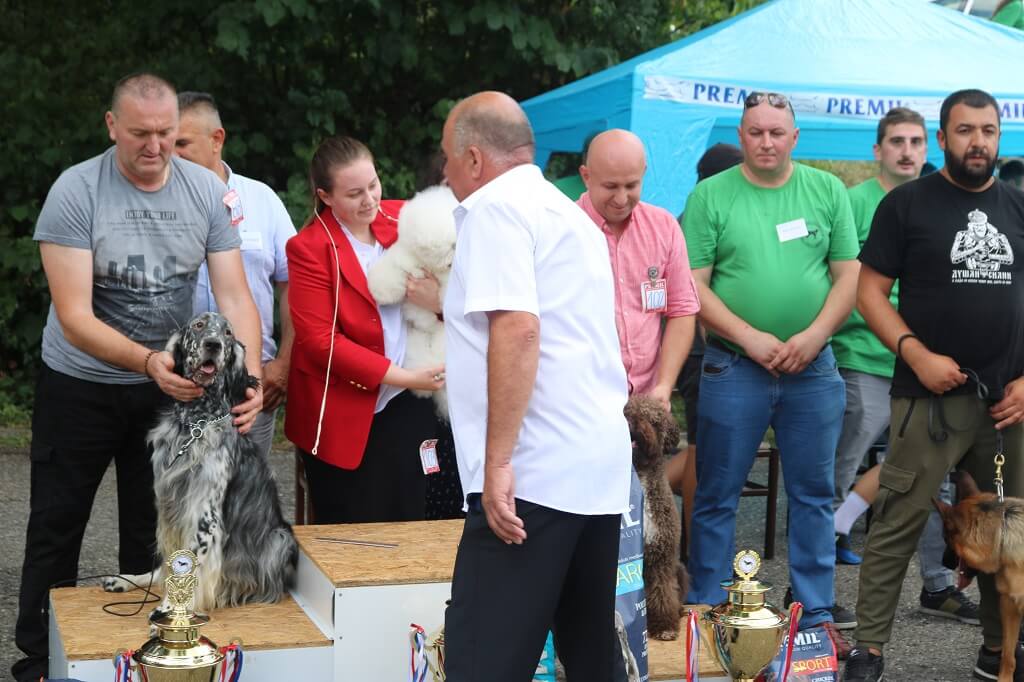 C.A.C. SRB Resavica 2022