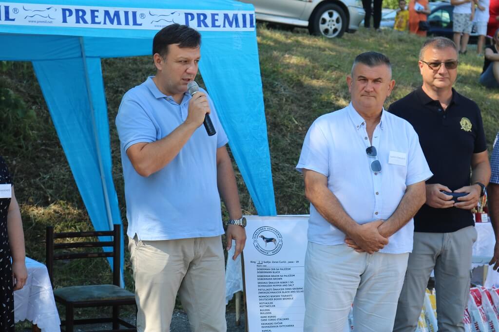C.A.C. SRB Resavica 2022