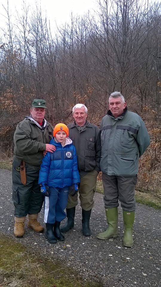 I memorijal 2018. godine