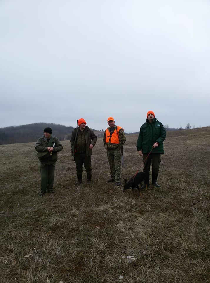 I memorijal 2018. godine